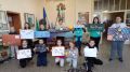 Слънчева система - ОУ Христо Ботев - Черноморец