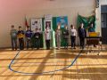 ДЕН НА ПРИЗНАТЕЛНОСТ ПРЕД AПОСТОЛА НА СВОБОДАТА - ОУ Христо Ботев - Черноморец