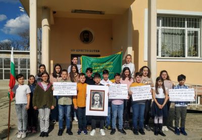 В памет на Апостола на свободата 2