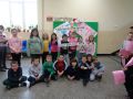  Световният ден против тормоза в училище - ОУ Христо Ботев - Черноморец