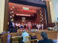 Празничен концерт - ОУ Христо Ботев - Черноморец