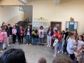 5 октомври-Международен ден на учителя - ОУ Христо Ботев - Черноморец