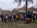 145г. от Освобождението на България - ОУ Христо Ботев - Черноморец