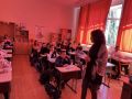 Eвропейски ден на четенето - ОУ Христо Ботев - Черноморец