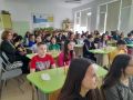Иновации в действие 3 - ОУ Христо Ботев - Черноморец