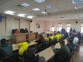 9.05- Ден на Европа- посещение в Общински съвет Созопол - ОУ Христо Ботев - Черноморец