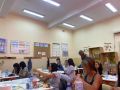 Междуинституционална квалификация  - ОУ Христо Ботев - Черноморец