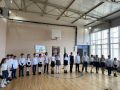 151 години от гибелта на Апостола - ОУ Христо Ботев - Черноморец