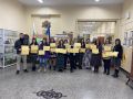 Обучение на педагогическите специалисти в ОУ Христо Ботев - ОУ Христо Ботев - Черноморец