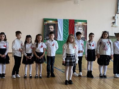 1март-празникът на мартениците и пролетта 3