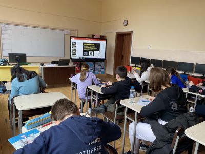  Денят на Пи 4