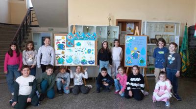 22 март- Световен ден на водата 3