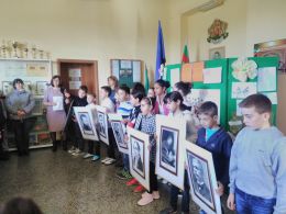 1 ноември - Ден на народните будители 1