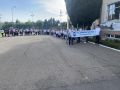 Празничен концерт  в чест на Светите братя Кирил и Методий - ОУ Христо Ботев - Черноморец