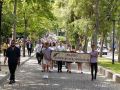  24 май 2024 г. - празнично шествие  в Созопол - ОУ Христо Ботев - Черноморец