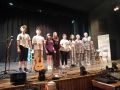 Покана за  театрално представление  - ОУ Христо Ботев - Черноморец