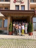 Обучение на педагогическите специалисти в гр.Хисаря - ОУ Христо Ботев - Черноморец