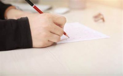 Вижте къде може да видите проверените си и оценени изпитни работи от НВО по БЕЛ и Математика. Присъствието на родител е задължително 1