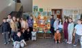Клуб "Тъкачество" представя... - ОУ Христо Ботев - Черноморец