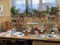 Приключи конкурсът Коледни вълшебства - ОУ Христо Ботев - Черноморец