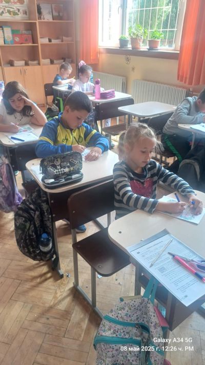 Глаголица 3