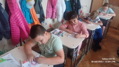 Глаголица 7