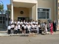 Завършване на учебната година в ОУ Христо Ботев - празник на знанието и патриотизма - ОУ Христо Ботев - Черноморец