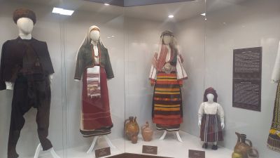 Последен учебен ден с поглед към традицията  8