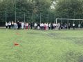 Европейския ден на спорта в училище-2025 - ОУ Христо Ботев - Черноморец