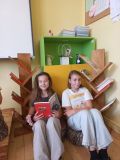  Сърдечни благодарности  - ОУ Христо Ботев - Черноморец