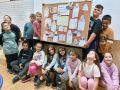 Инициативи за Деня на народните будители - ОУ Христо Ботев - Черноморец