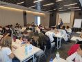 Проект - Представяне на шест заглавия съвременна европейска детска литература - ОУ Христо Ботев - Черноморец