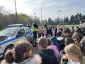  Практическо занятие на тема: Пътна безопасност - ОУ Христо Ботев - Черноморец