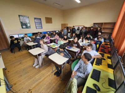 16 ноември - Световния ден за възпоменание на жертвите от пътнотранспортни произшествия 2