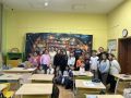 Ден На Четенето - ОУ Христо Ботев - Черноморец