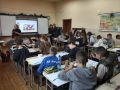 Пътуващата фотоизложба : Размисли за морето и Фондация Виа Понтика - ОУ Христо Ботев - Черноморец