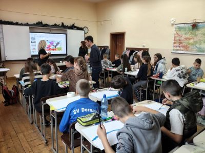 Пътуващата фотоизложба : Размисли за морето и Фондация Виа Понтика 2