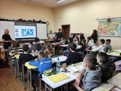 Пътуващата фотоизложба : Размисли за морето и Фондация Виа Понтика 4