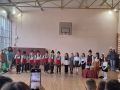 Публична изява на клуб Играя и творя - ОУ Христо Ботев - Черноморец