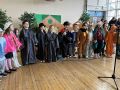  Приятели на природата - ОУ Христо Ботев - Черноморец