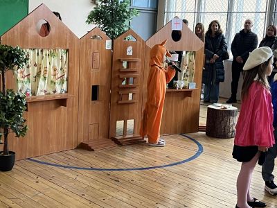  Приятели на природата 9