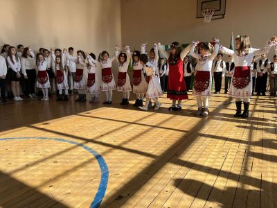  В очакване на  Баба Марта  4
