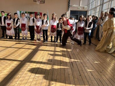  В очакване на  Баба Марта  5