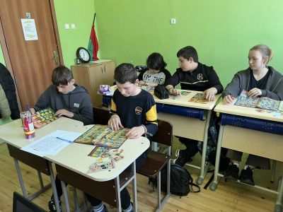 14 март  Ден на числото Пи  10