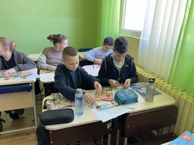 14 март  Ден на числото Пи  8