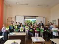 Световен ден на горите (21.03) и Световен ден на водата (22.03) - ОУ Христо Ботев - Черноморец