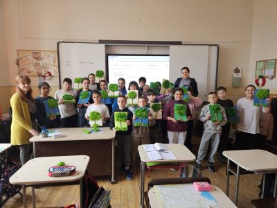 Световен ден на горите (21.03) и Световен ден на водата (22.03) 5