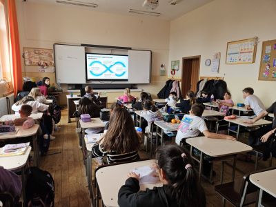 Световен ден на горите (21.03) и Световен ден на водата (22.03) 6