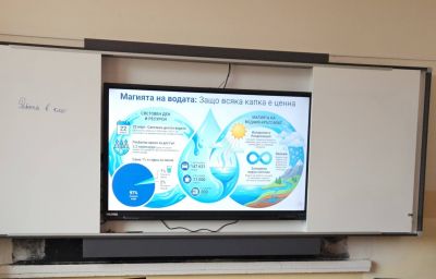 Световен ден на горите (21.03) и Световен ден на водата (22.03) 7