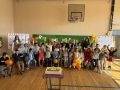 Празник на буквите-2026г. - ОУ Христо Ботев - Черноморец